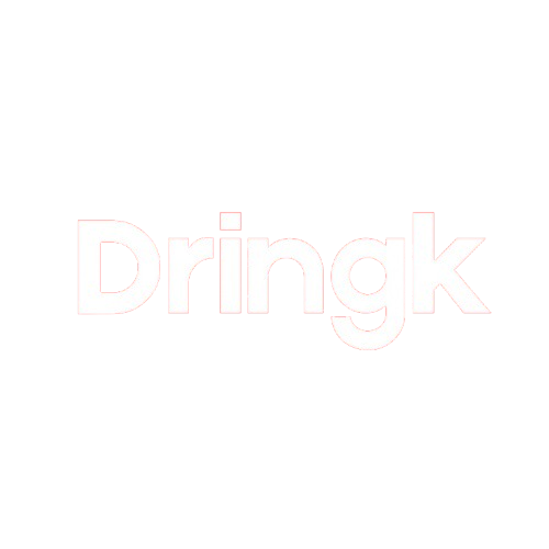Dringk - India's First Prebiotic Soda Logo