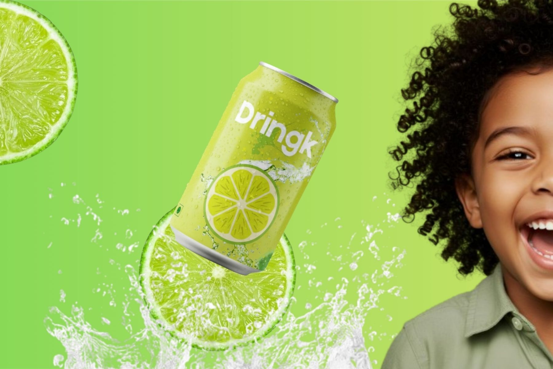 Dringk Beverages