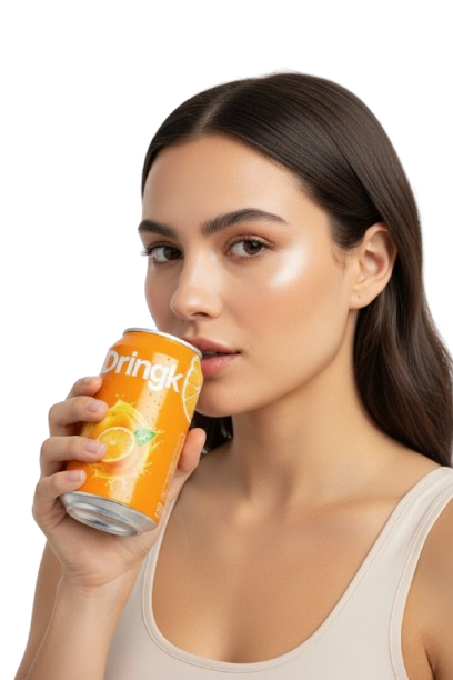 Dringk India Beverages Company - Premium Drinks Manufacturing in Wayanad Kerala